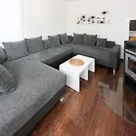 Tatil Evi Mueritz Roebel-18 By Interhome