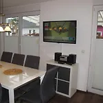 Mueritz Roebel-18 By Interhome Tatil Evi Röbel
