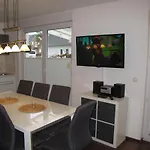 Mueritz Roebel-18 By Interhome * Röbel