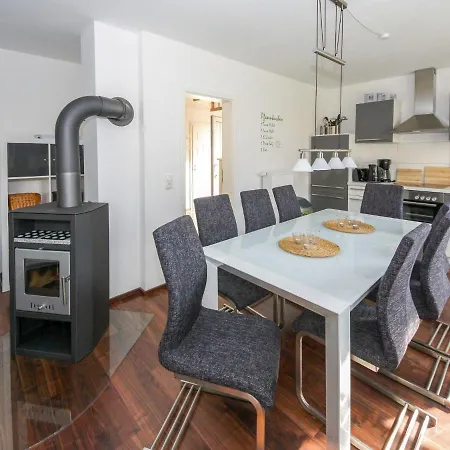 Mueritz Roebel-18 By Interhome *