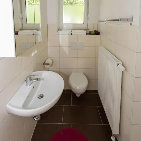 Mueritz Roebel-18 By Interhome