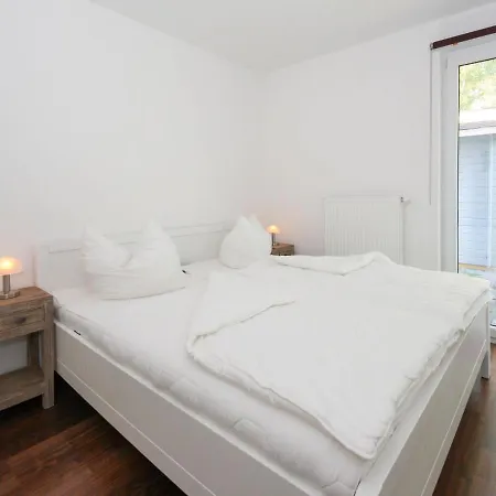 Holiday home Mueritz Roebel-18 By Interhome *