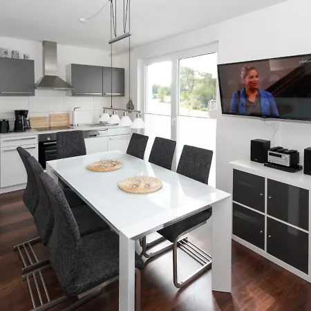 Mueritz Roebel-18 By Interhome *