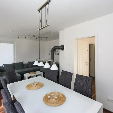 Mueritz Roebel-18 By Interhome * Robel