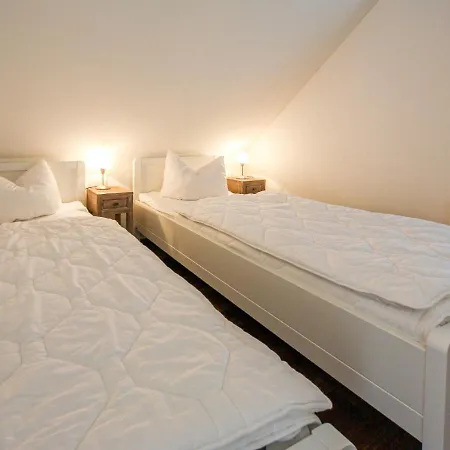Mueritz Roebel-18 By Interhome
