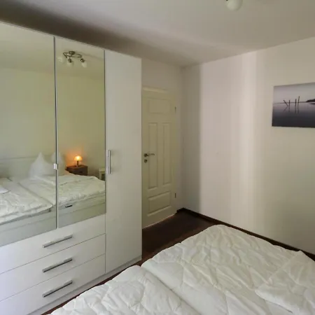 Holiday home Mueritz Roebel-18 By Interhome Robel