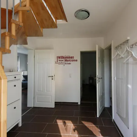 Mueritz Roebel-18 By Interhome