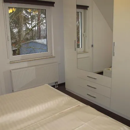 Mueritz Roebel-18 By Interhome