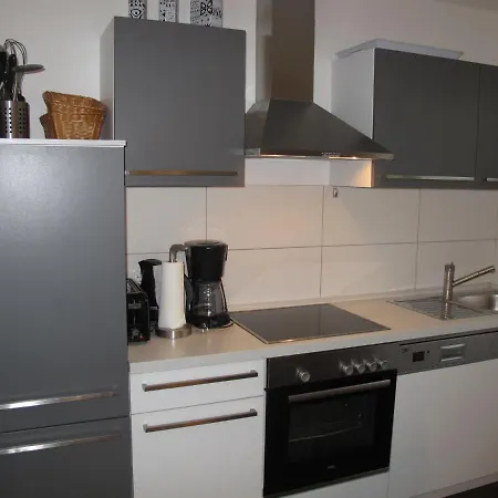 Mueritz Roebel-18 By Interhome *