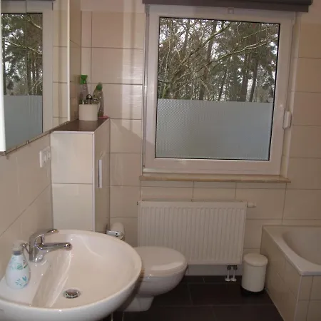 Mueritz Roebel-18 By Interhome * Robel
