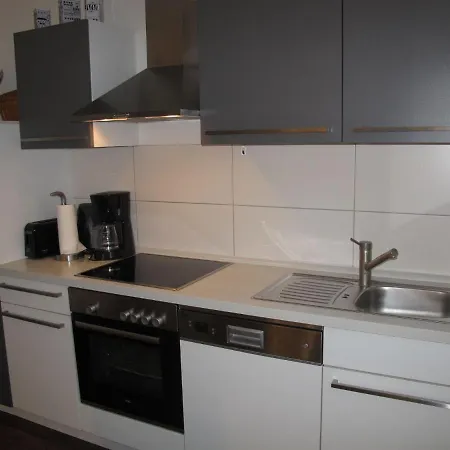 Holiday home Mueritz Roebel-18 By Interhome *