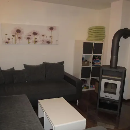 Hébergement de vacances Mueritz Roebel-18 By Interhome Röbel