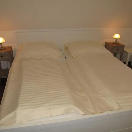 Mueritz Roebel-18 By Interhome Holiday home