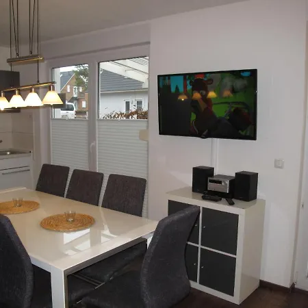 Mueritz Roebel-18 By Interhome * Robel