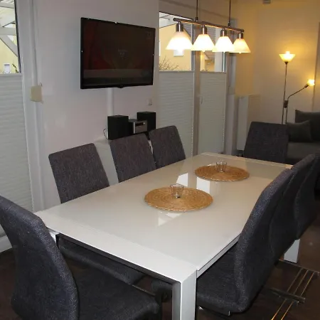 Mueritz Roebel-18 By Interhome *