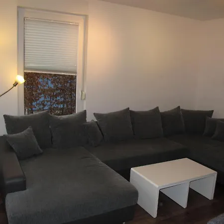 Tatil Evi Mueritz Roebel-18 By Interhome *