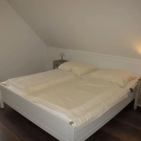 Holiday home Mueritz Roebel-18 By Interhome *