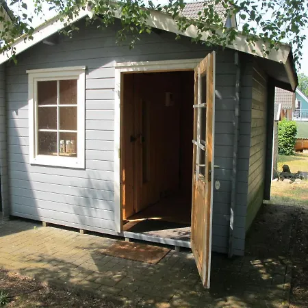 Tatil Evi Mueritz Roebel-18 By Interhome